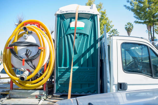 Reliable Santa Ana, CA porta potty rental Solutions